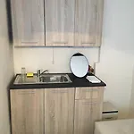 Apartman Kapka *