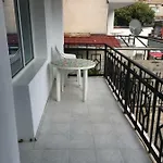 Apartman Kapka